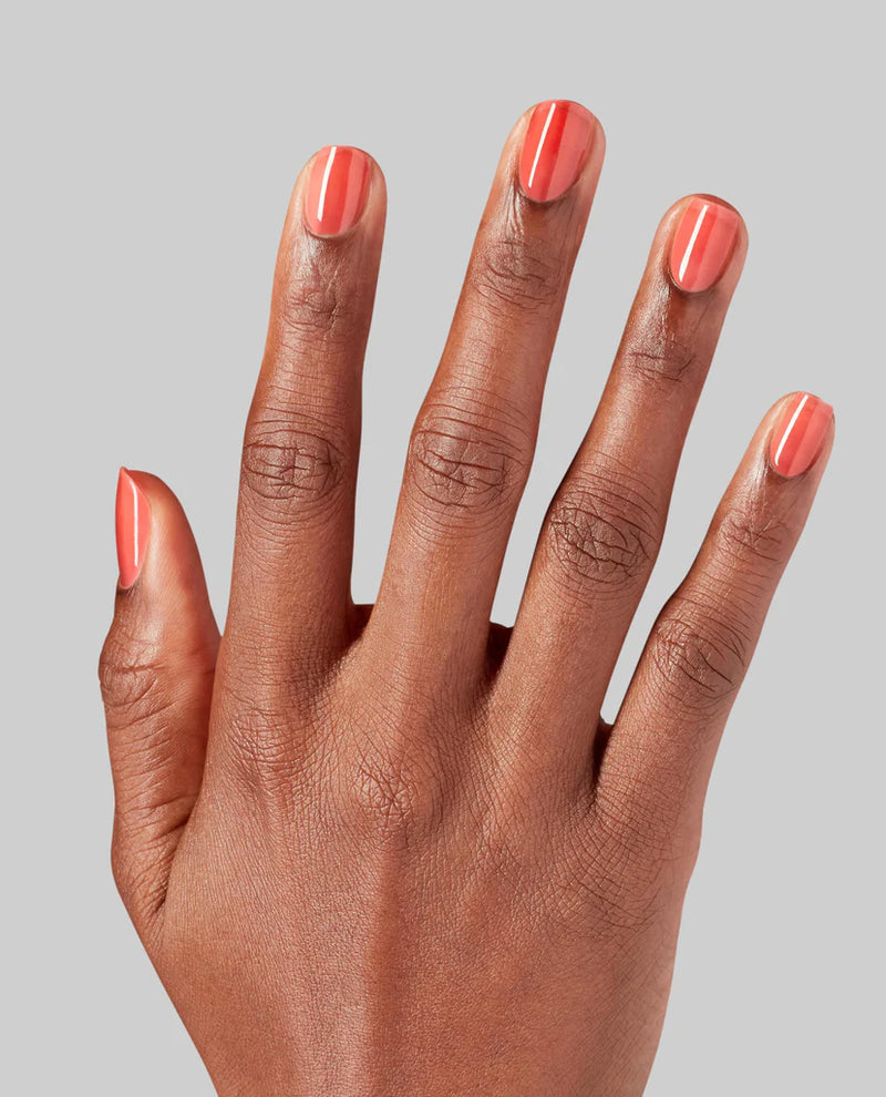 OPI Nail Lacquer - Summer 2025 - Make ‘Em Jelly 0.5 oz -