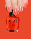 OPI Nail Lacquer - Summer 2025 - Make ‘Em Jelly 0.5 oz -