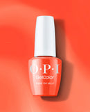 OPI GelColor Intelli-Gel - Summer 2025 - Make ‘Em Jelly 0.5 oz