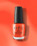 OPI Nail Lacquer - Summer 2025 - Make ‘Em Jelly 0.5 oz -