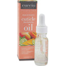 Cuccio Naturale Revitalizing Cuticle Oil .5 oz - Mango & Bergamot
