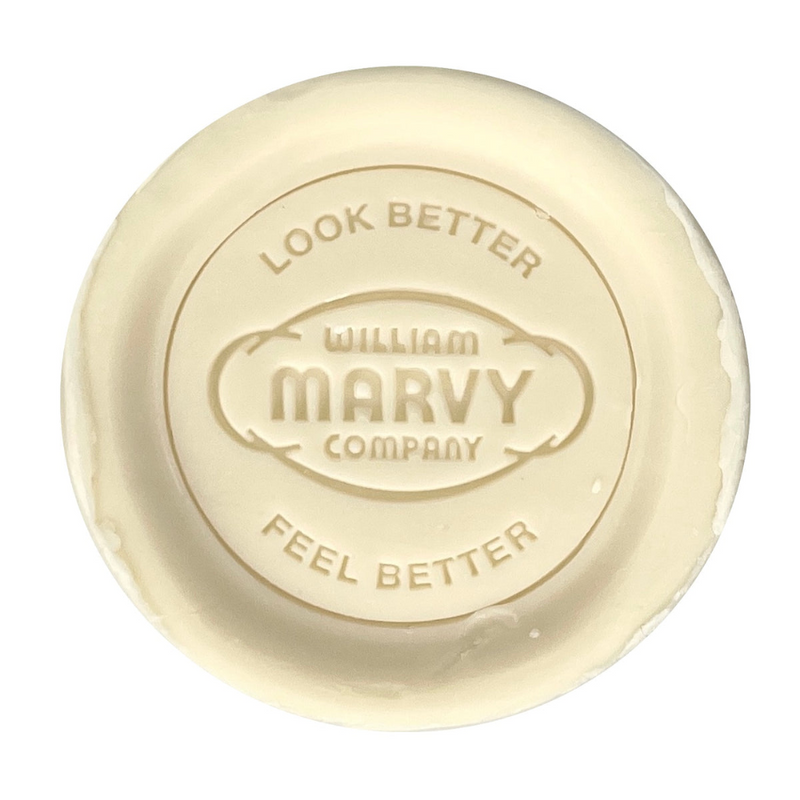 Marvy Deluxe Shaving Soap