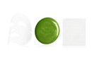 Double Dare - OMG! 3 IN 1 Facial Mask Kit "Platinum Green"