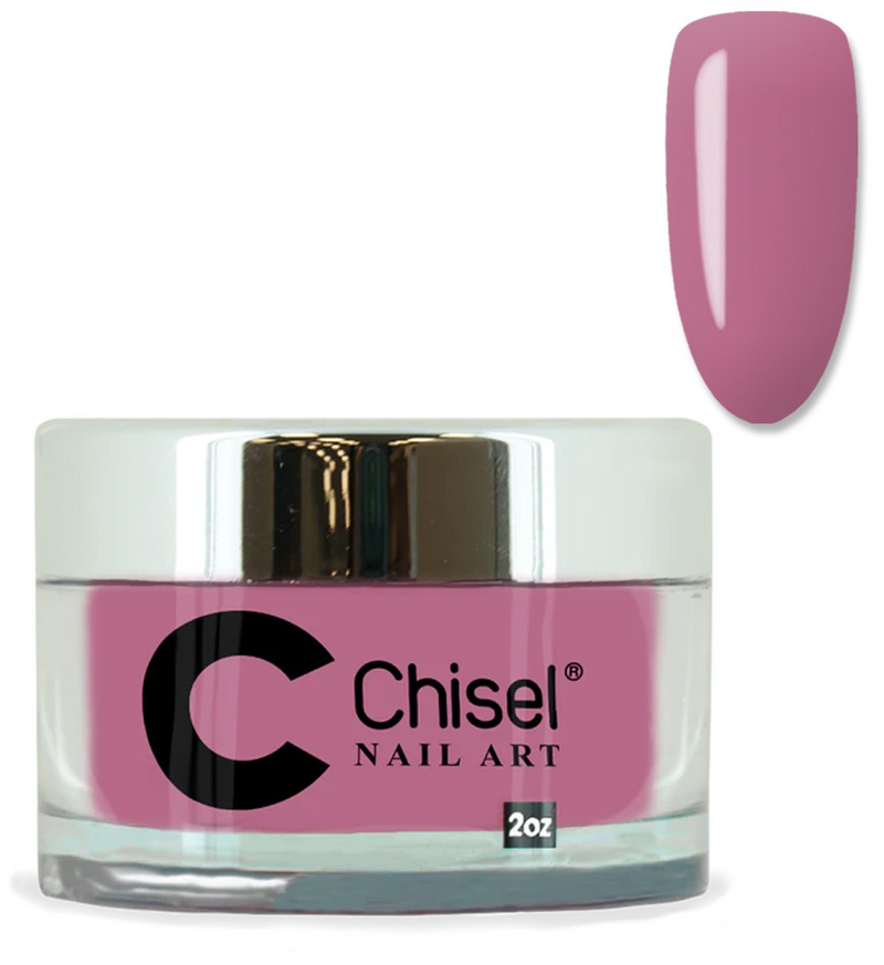 Chisel Acrylic & Dipping 2oz - Ombre OM 43A