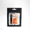 IBD Soft Gel Tips Almond Medium 50ct - Global Beauty Supply, LLC