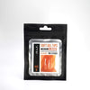 IBD Soft Gel Tips Almond Medium 50ct - Global Beauty Supply, LLC