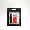 IBD Soft Gel Tips Coffin Medium 50ct - Global Beauty Supply, LLC