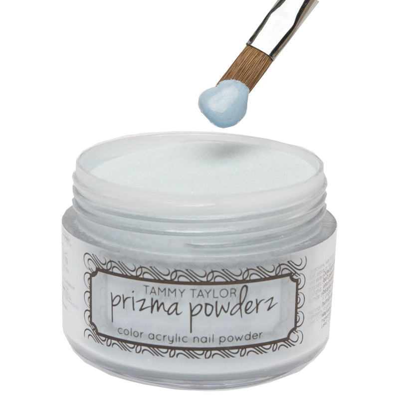 Tammy Taylor Prizma Powder P-189 Mermaid Milkshake