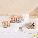 HyBa Beauty Metalic Foil Flakes