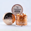 HyBa Beauty Metalic Foil Flakes