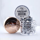 HyBa Beauty Metalic Foil Flakes