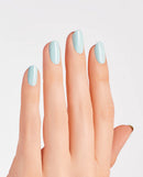 OPI GelColor Intelli-Gel - Mexico City Move-mint 0.5 oz -