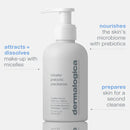 Dermalogica Micellar Prebiotic Precleanse 5.1 US fl oz / 150 mL