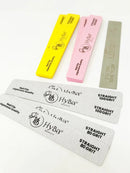 HyBa Beauty Mighty Metal Straight Nail Starter Set