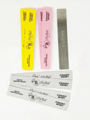 HyBa Beauty Mighty Metal Straight Nail Starter Set