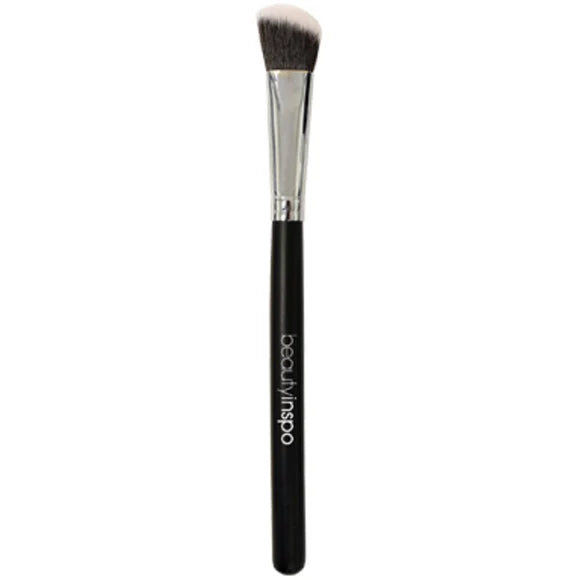 Beauty Inspo - Mini Angled Buffer Brush