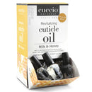 Cuccio Naturale Revitalizing Cuticle Oil 0.125oz - Global Beauty Supply, LLC