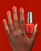 OPI Infinite Shine - Mini Plaid Flirt ISL 188