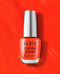 OPI Infinite Shine - Mini Plaid Flirt ISL 188