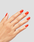 OPI Infinite Shine - Mini Plaid Flirt ISL 188