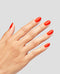OPI Infinite Shine - Mini Plaid Flirt ISL 188