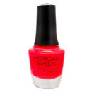 Morgan Taylor Nail Lacquer, .5 Oz. Brights Have More Fun -