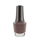 Morgan Taylor Nail Lacquer, .5 Oz. From Rodeo To Rodeo Drive -