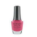 Morgan Taylor Nail Lacquer, .5 Oz. One Tough Princess -