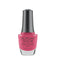 Morgan Taylor Nail Lacquer, .5 Oz. One Tough Princess - #3110261