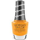 Morgan Taylor Nail Lacquer, .5 Oz. Let's Do A Makeover -