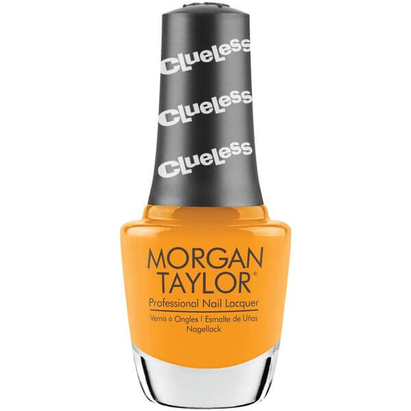 Morgan Taylor Nail Lacquer, .5 Oz. Let's Do A Makeover -