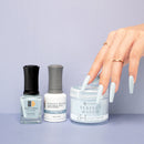 LeChat 3-in-1 Dip Powder - Morning Dew PMDP273