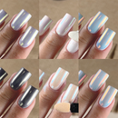 Lechat Mirano Chrome Powder 1g - Chrome Collection 6pcs