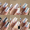 Lechat Mirano Chrome Powder 1g - Chrome Collection 6pcs