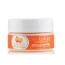 Morgan Taylor - BareLuxury ENERGY Orange & Lemongrass Butter (8 fl. oz. | 240 ml.)