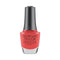 Morgan Taylor Nail Lacquer, .5 Oz. Color Me Bold - #50025