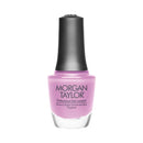 Morgan Taylor Nail Lacquer, .5 Oz. Cou-tour the Streets -