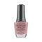 Morgan Taylor Nail Lacquer, .5 Oz. Just Naughty Enough - #50233