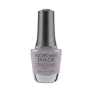 Morgan Taylor Nail Lacquer, .5 Oz. Rule The Runway -