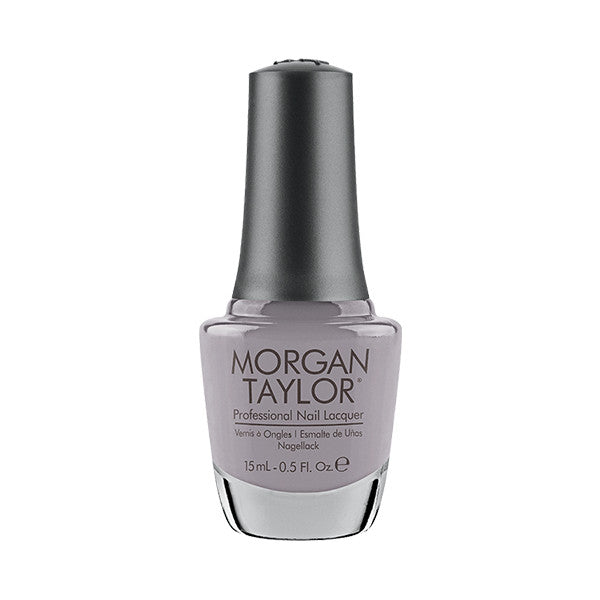 Morgan Taylor Nail Lacquer, .5 Oz. Rule The Runway -