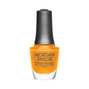 Morgan Taylor Nail Lacquer, .5 Oz. Street Cred-ible -