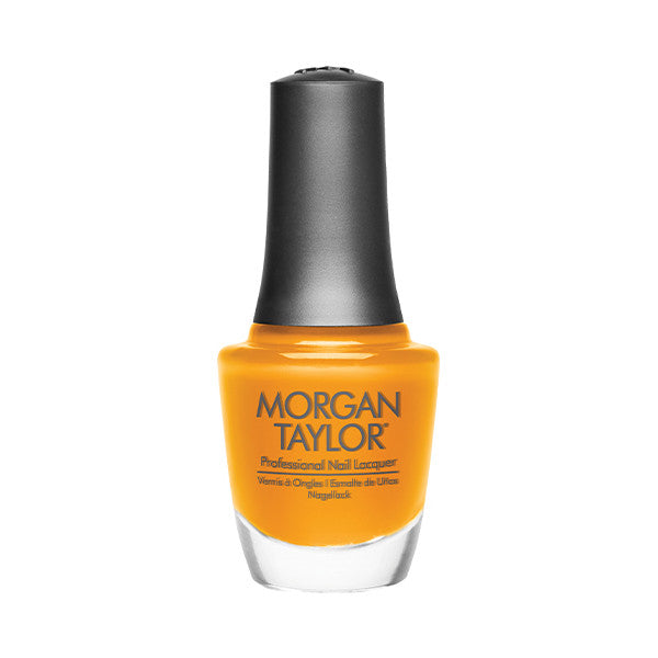 Morgan Taylor Nail Lacquer, .5 Oz. Street Cred-ible -