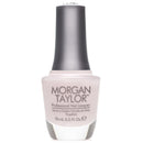 Morgan Taylor Nail Lacquer, .5 Oz. One and Only -