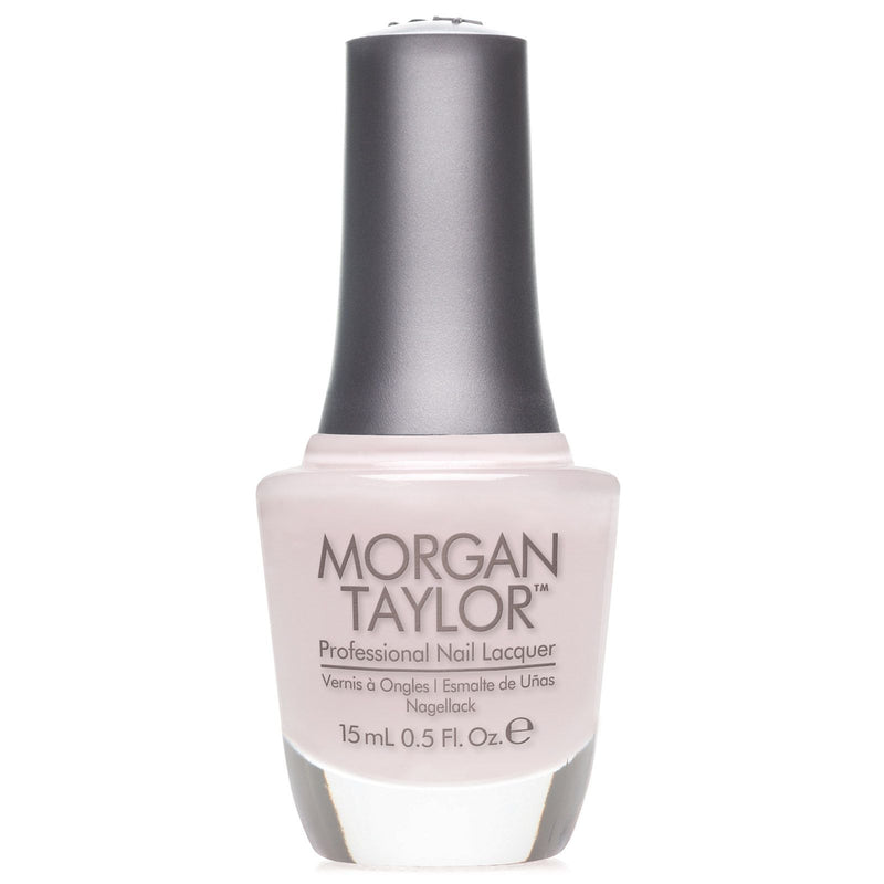 Morgan Taylor Nail Lacquer, .5 Oz. One and Only -