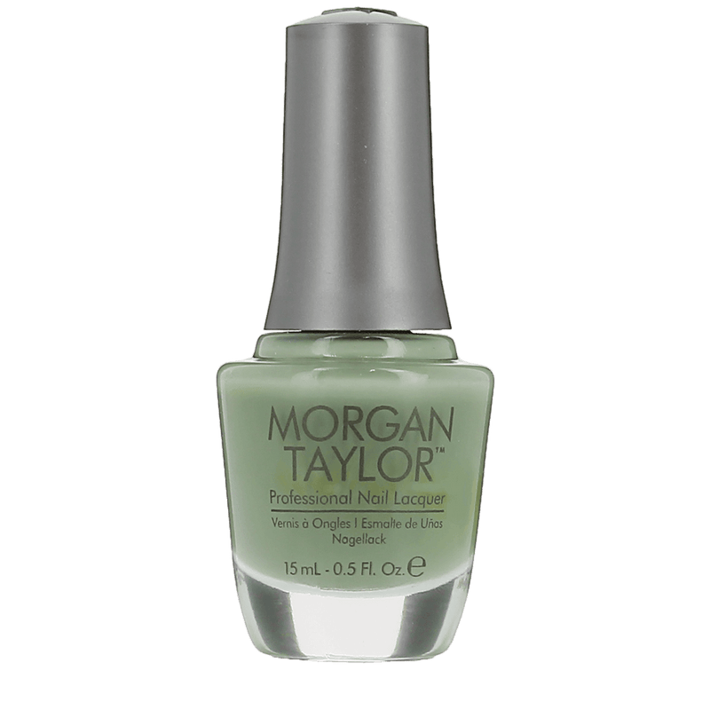 Morgan Taylor Nail Lacquer, .5 Oz. So-Fari So Good -