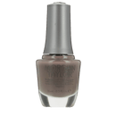 Morgan Taylor Nail Lacquer, .5 Oz. On The Fringe -