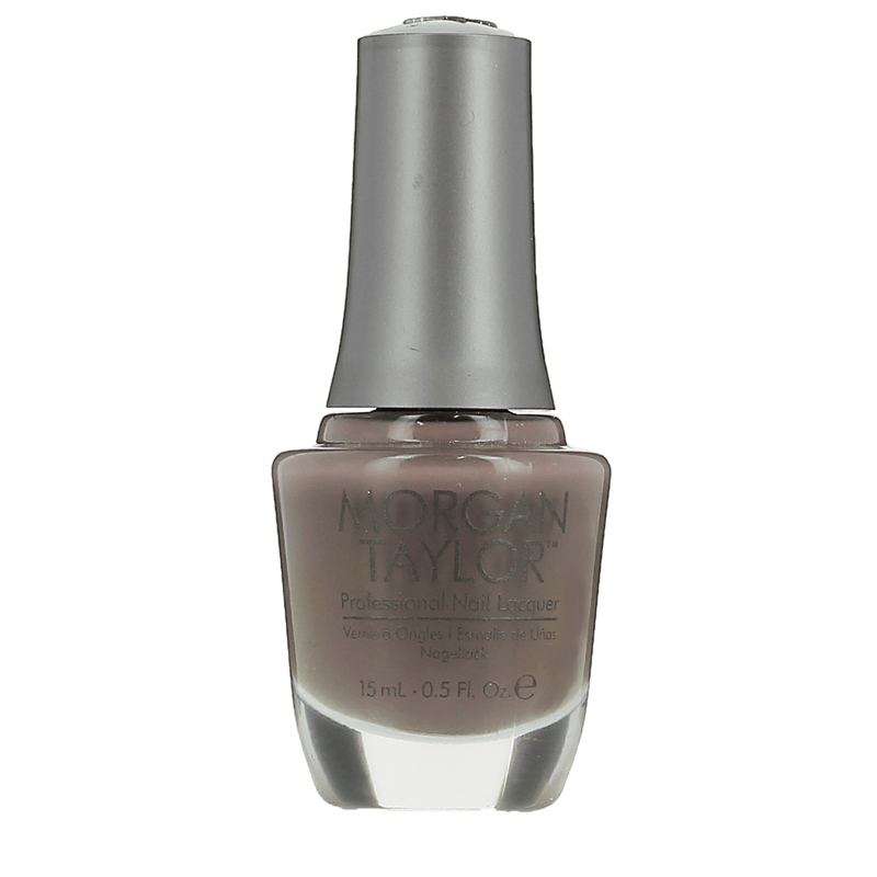 Morgan Taylor Nail Lacquer, .5 Oz. On The Fringe -