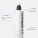 dermalogica multi-active toner 8.4 US fl oz 500mL