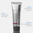 Dermalogica Multivitamin Thermafoliant 2.5 fl oz / 75 mL