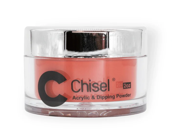 Chisel Acrylic & Dipping 2oz - Ombre OM 50A